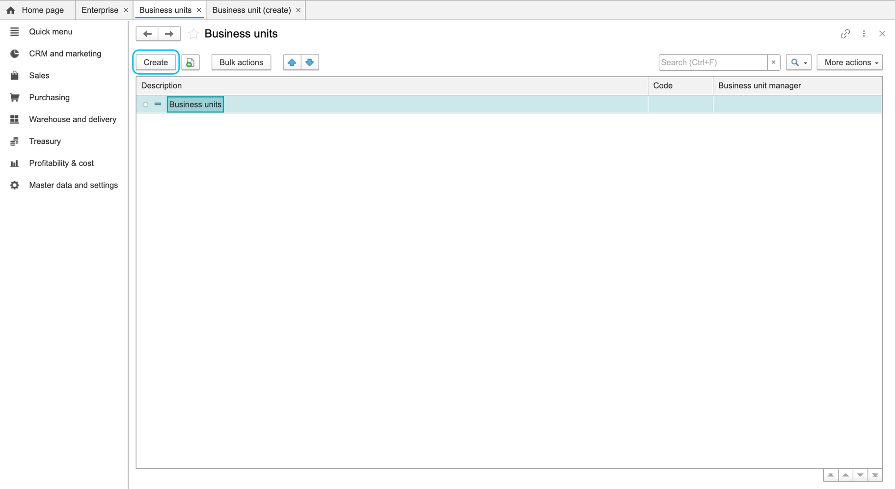 Earlier screen 13
