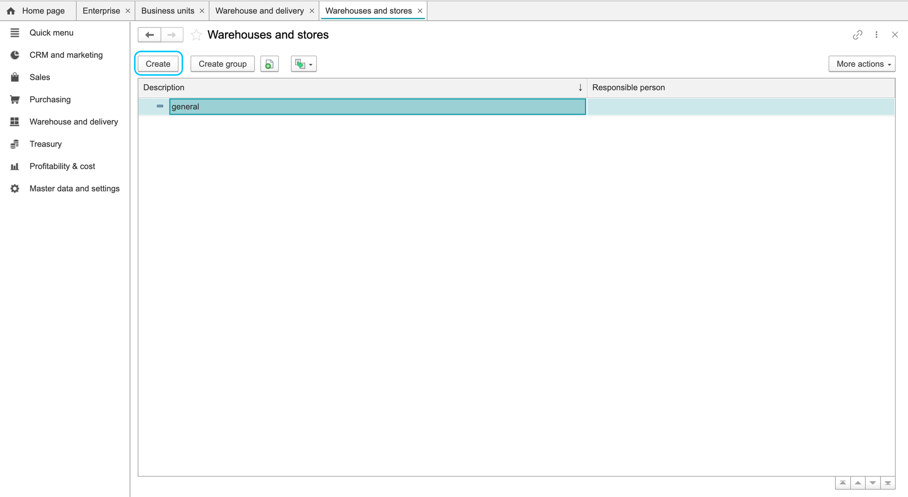 Earlier screen 21