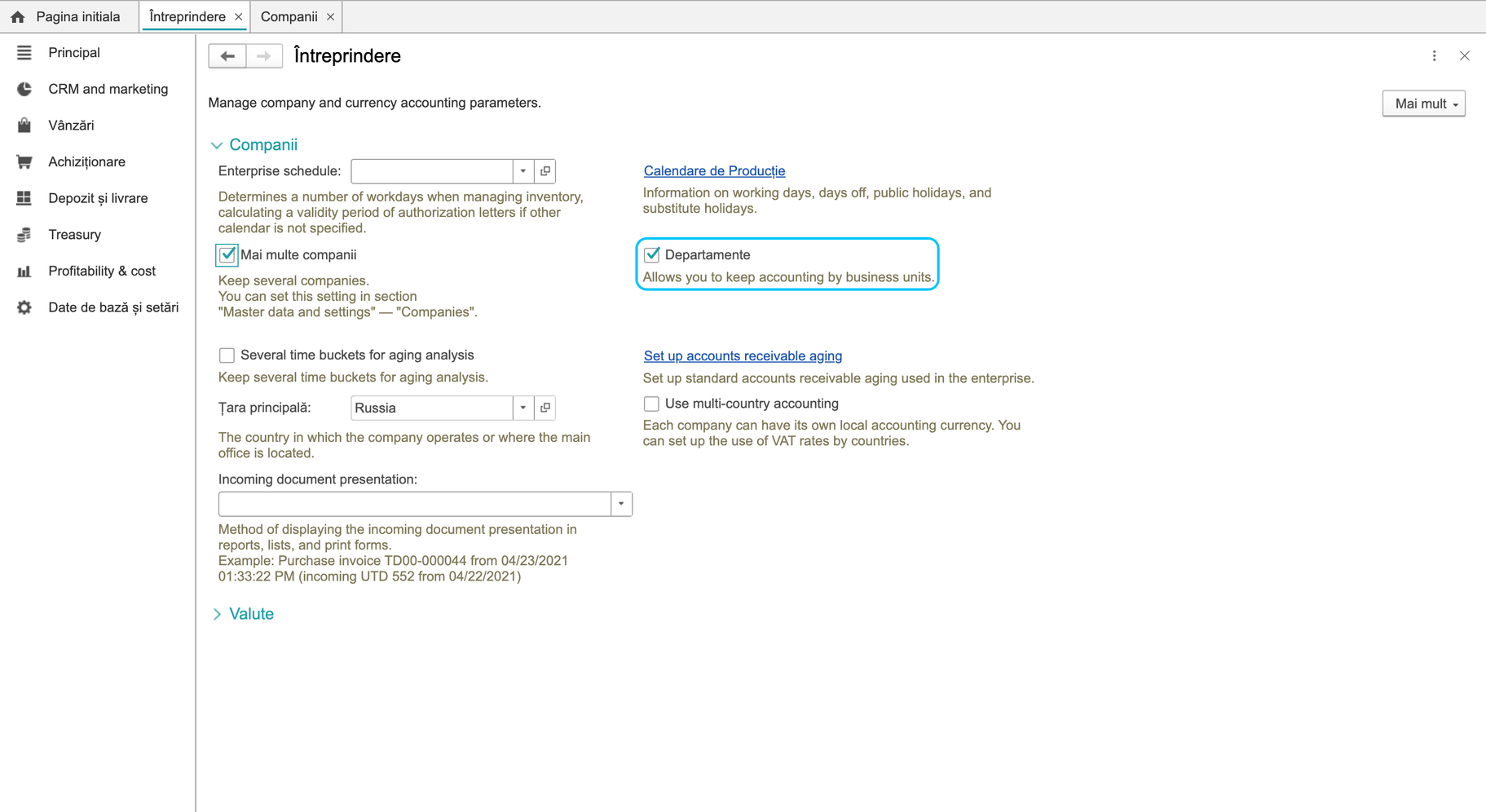 Ecran anterior 10