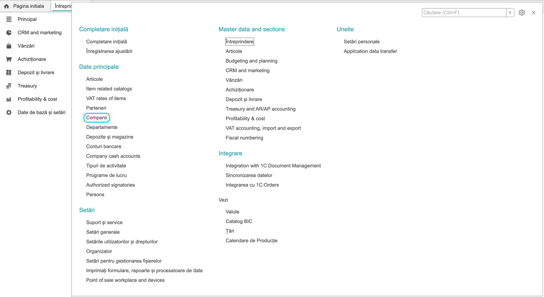 Ecran anterior 5